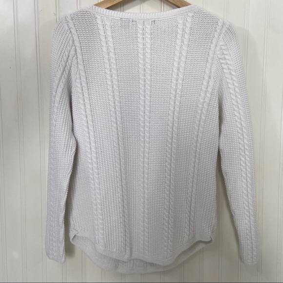Jeanne Pierre sweater size S - Picture 2 of 5